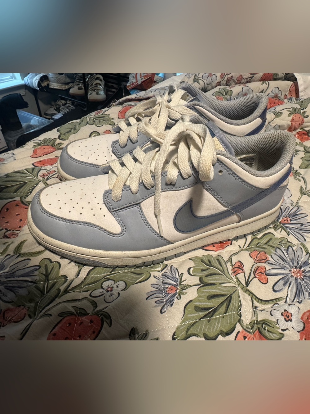 Used Dunks